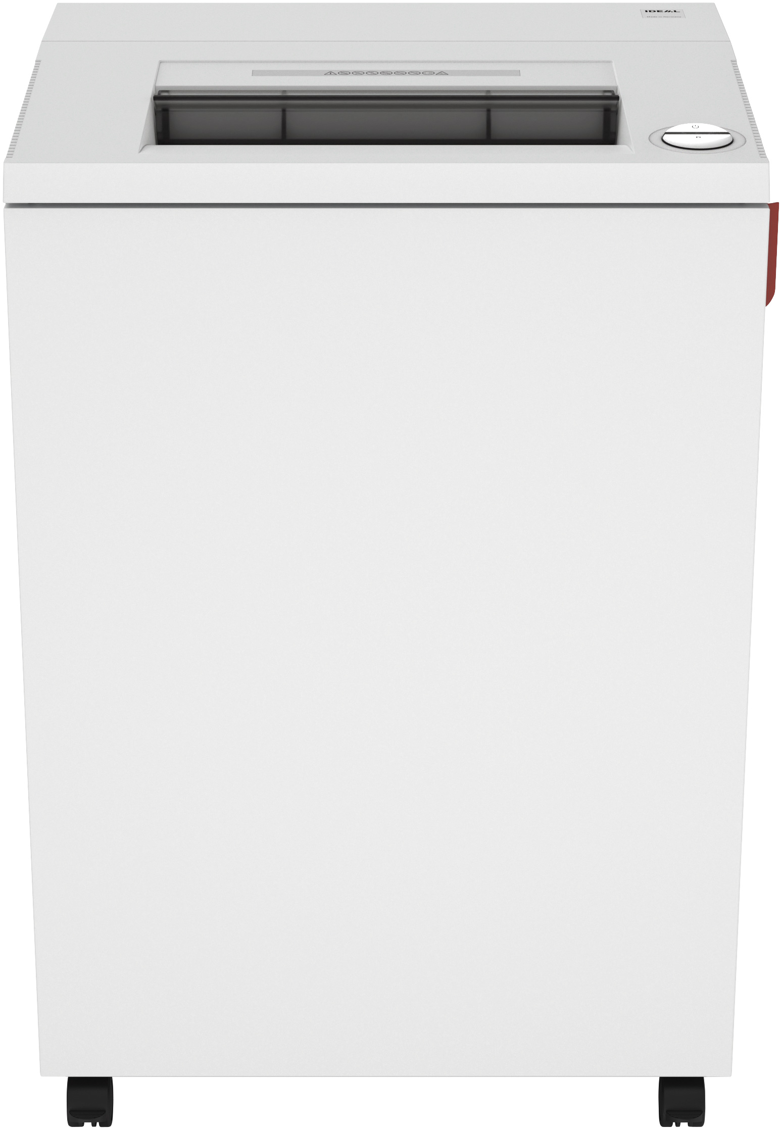 IDEAL Aktenvernichter 4001