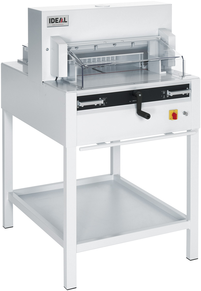 IDEAL Stapelschneider 4815 / 4850