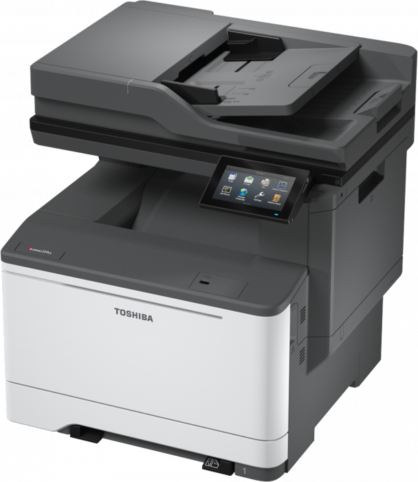 Toshiba e-STUDIO 339CS / 409CS