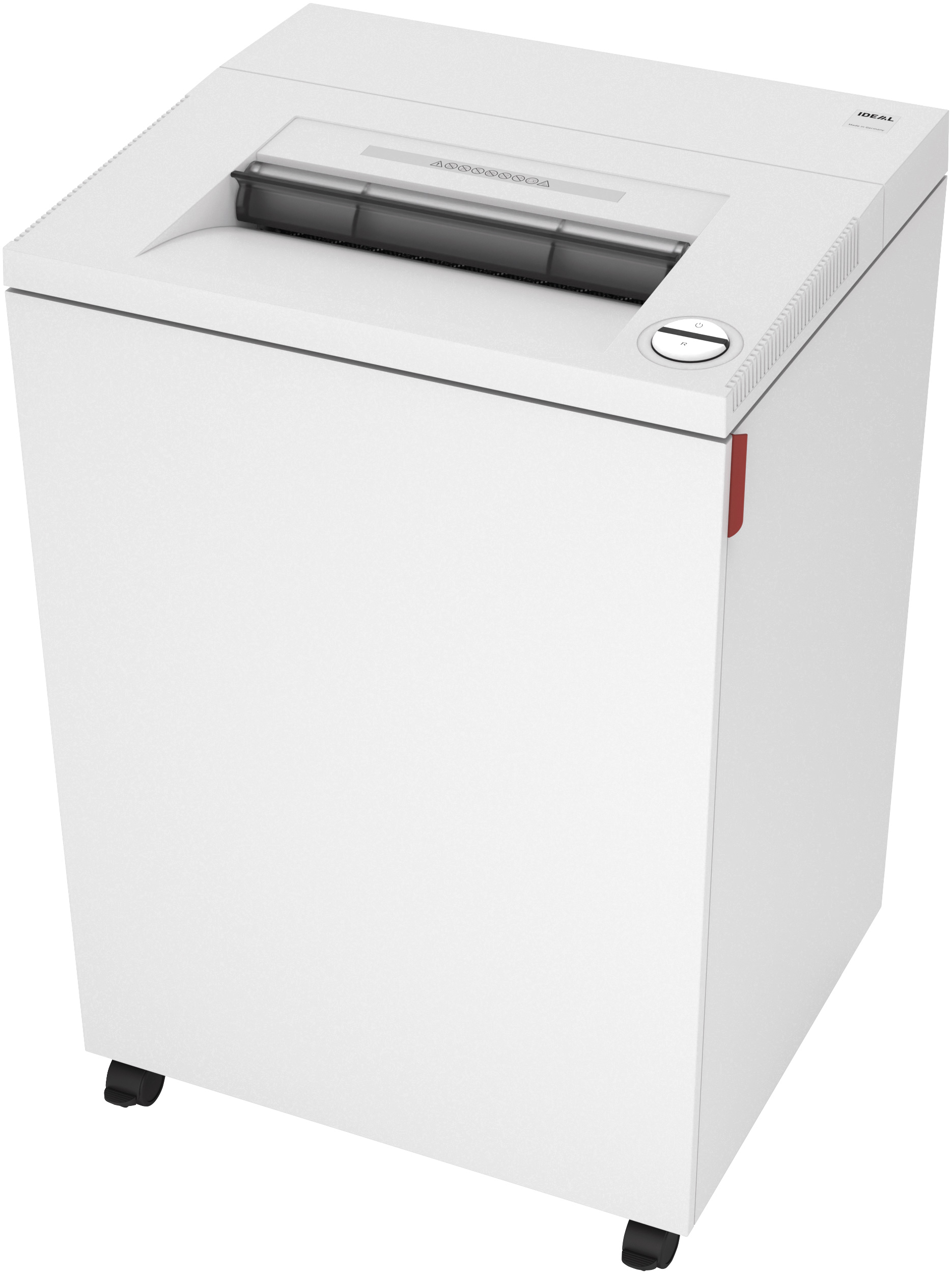 IDEAL Aktenvernichter 4001