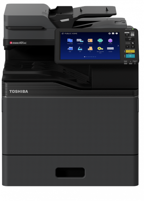Toshiba e-Studio 401AC Serie