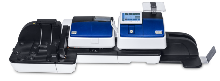Postbase Fusion A120