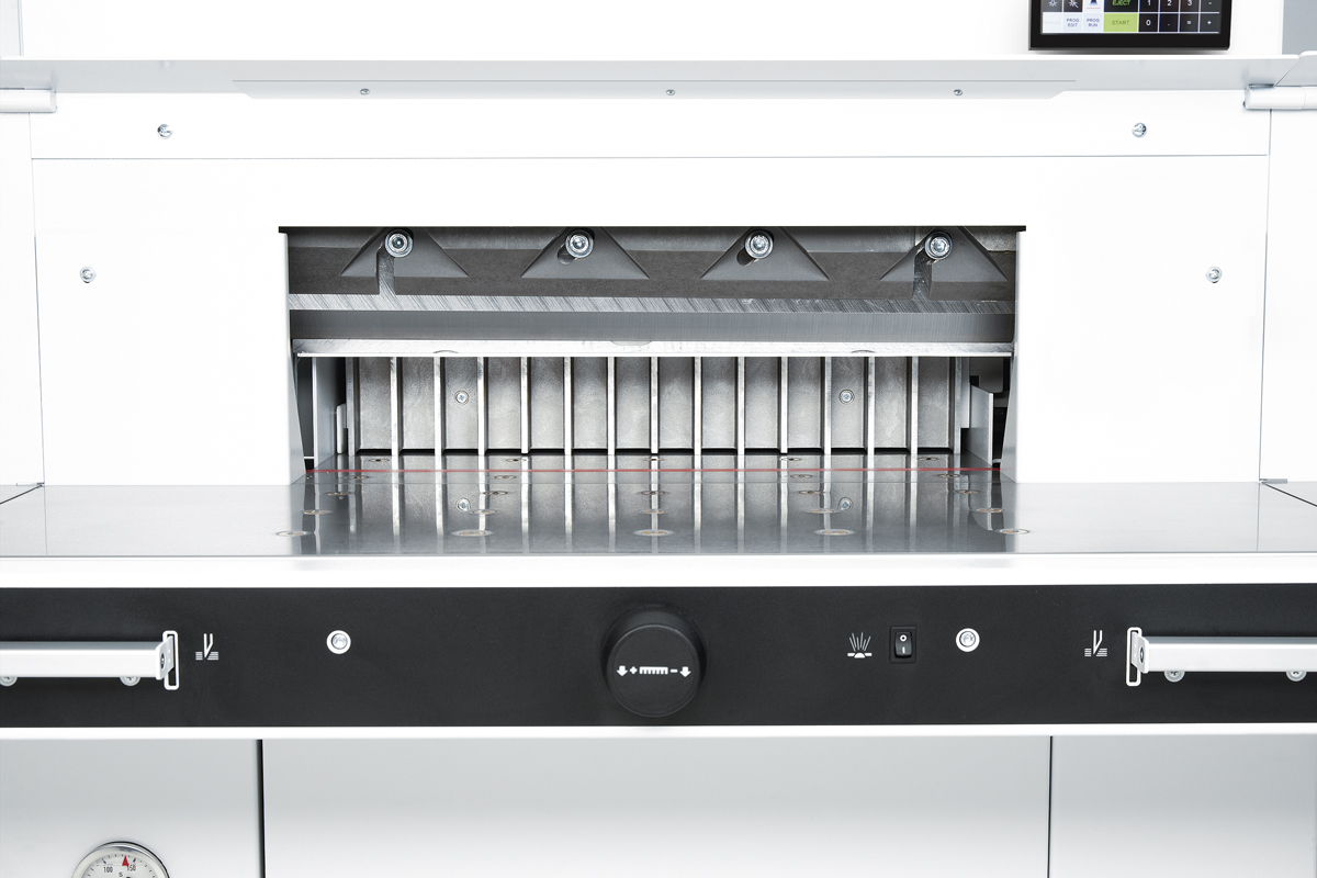 IDEAL Stapelschneider 5560 / 5560 LT
