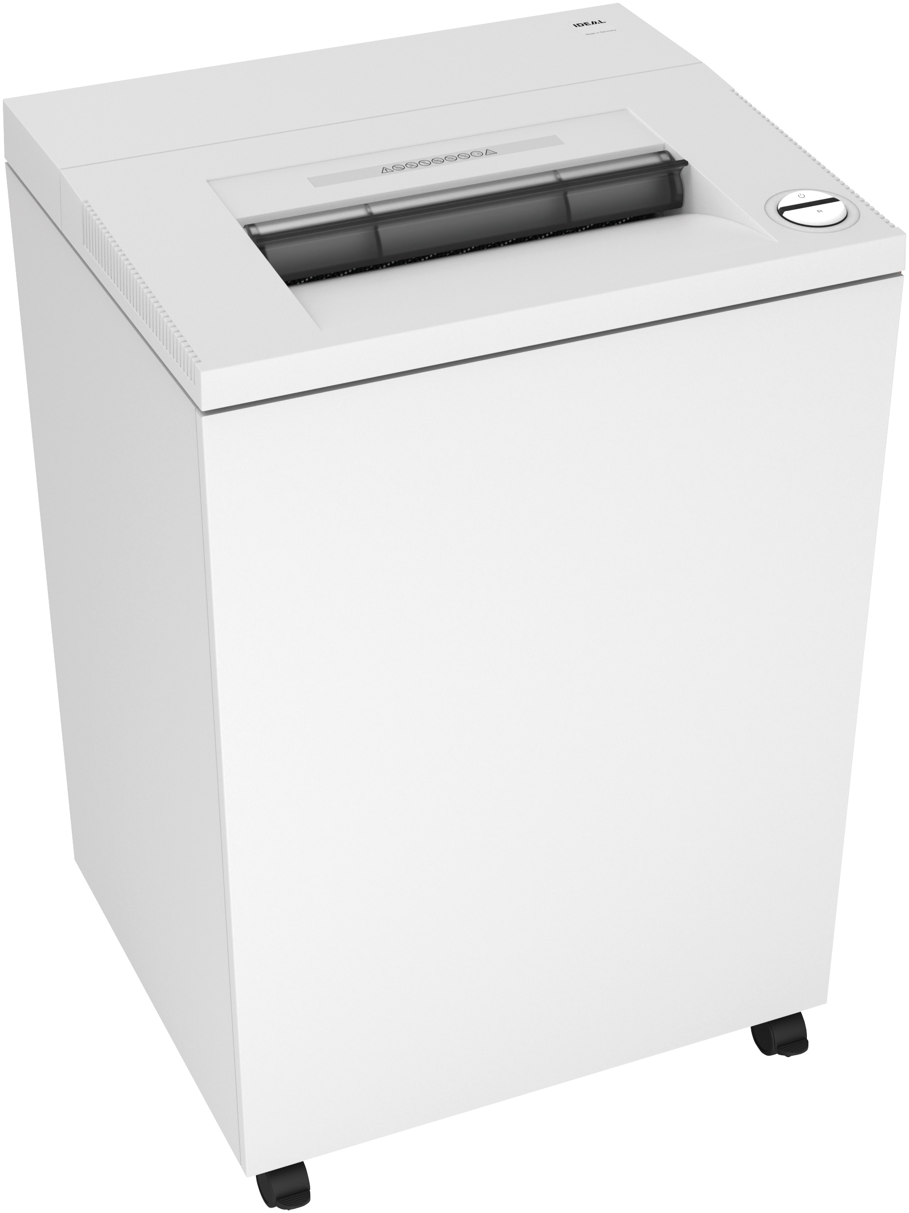 IDEAL Aktenvernichter 4001