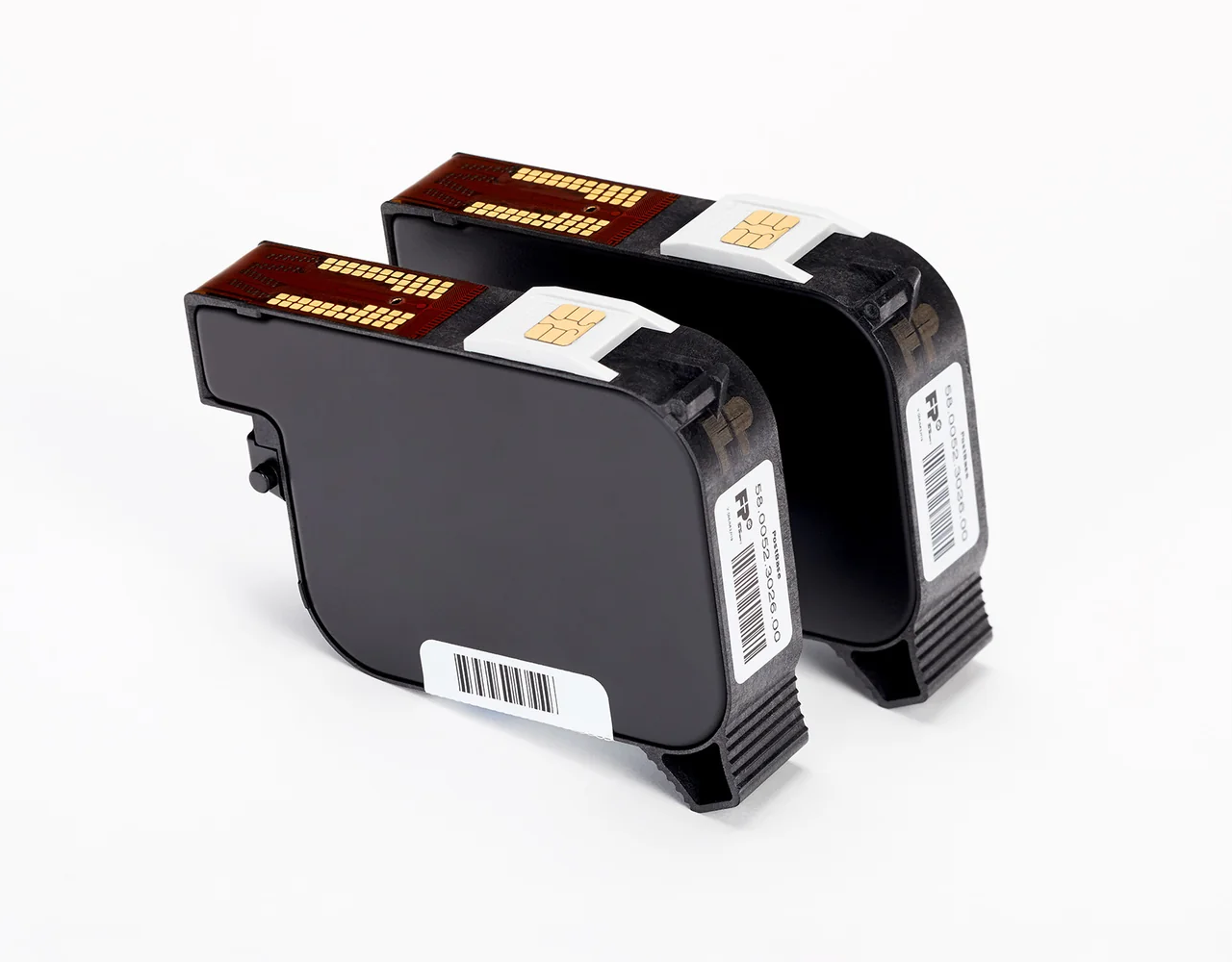PostBase Fusion Tintenkartusche XL (2x 42ml)