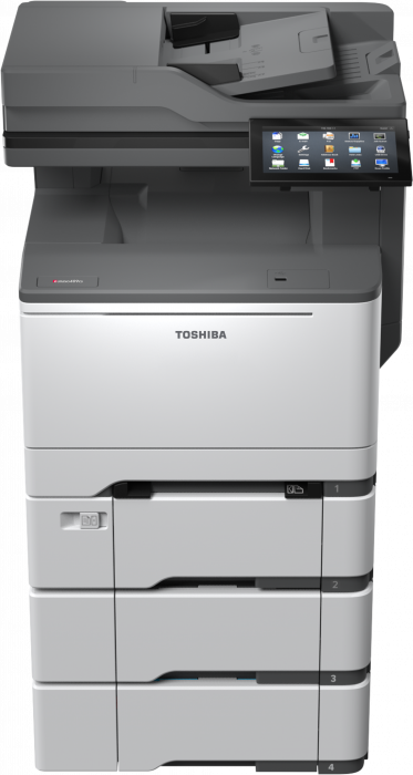 Toshiba e-STUDIO 339CS / 409CS