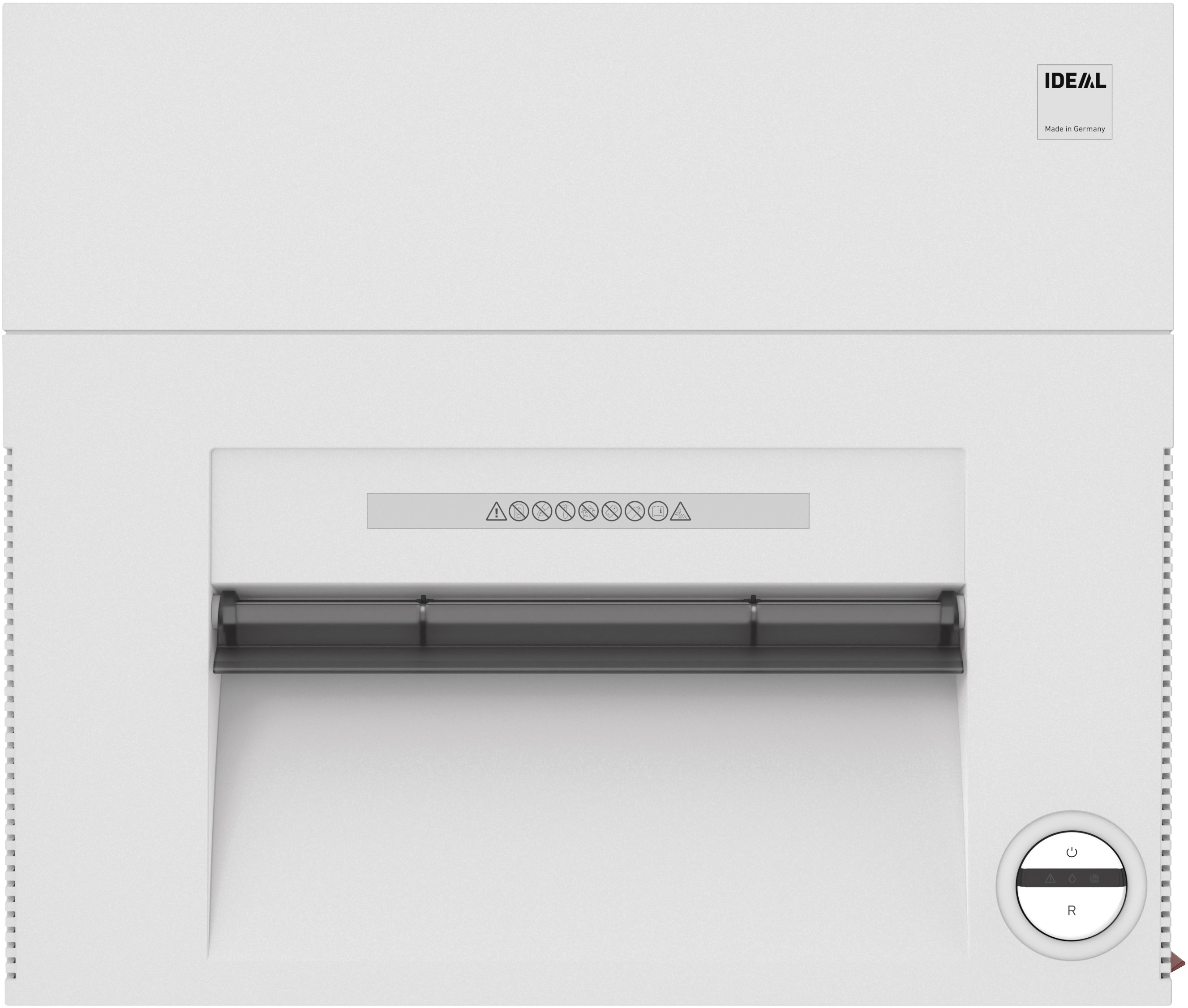 IDEAL Aktenvernichter 4001