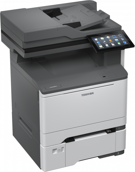 Toshiba e-STUDIO 339CS / 409CS