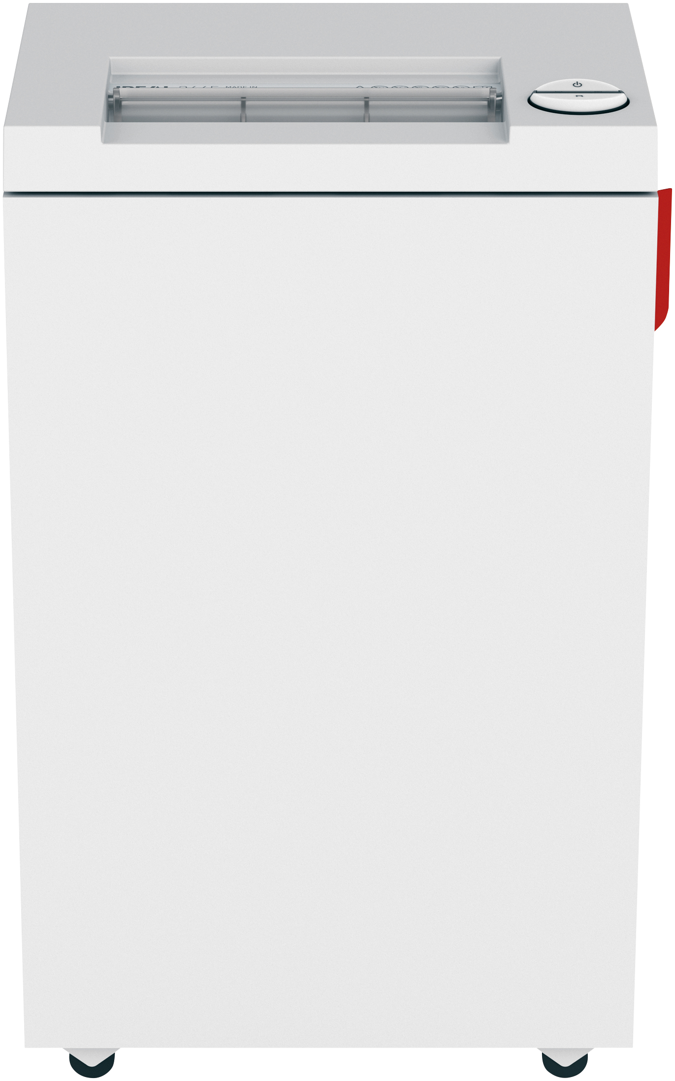 IDEAL Aktenvernichter 2445